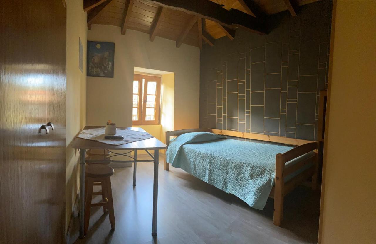Casa Das Flores Lamego Esterno foto