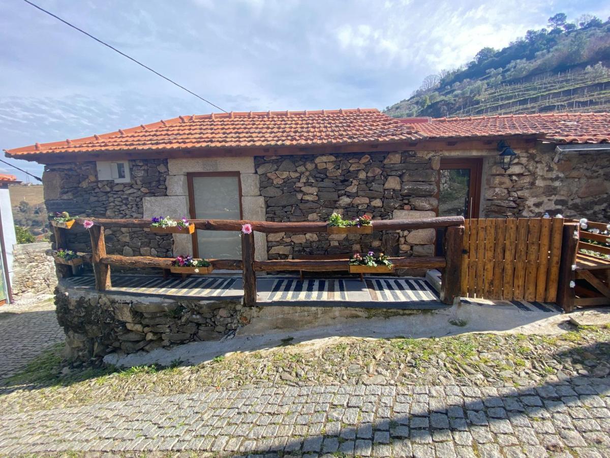 Casa Das Flores Lamego Esterno foto