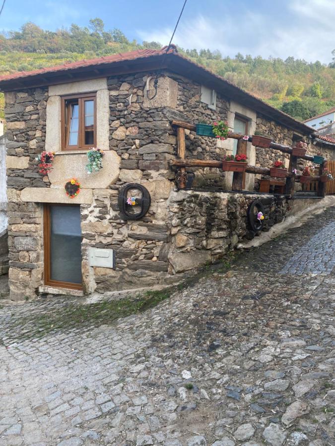 Casa Das Flores Lamego Esterno foto