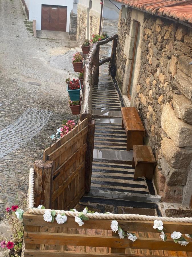 Casa Das Flores Lamego Esterno foto